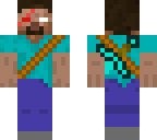 herobrine two