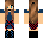 hipster girl