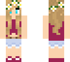 hipster girl