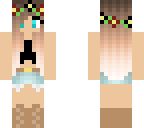hipster girl