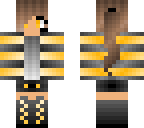 hivemc girl