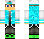 hoodie pixel boy- edited