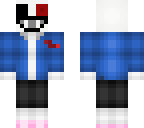horrortale sans