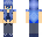human au sapphire