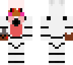 human bonnie