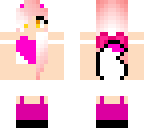 human pre mangle