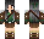 hunter