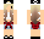i edited a skin that i found