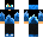 ice cool boy