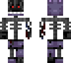 ignited bonnie