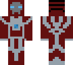 iron menace