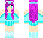 ivy prom ice queen