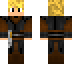 jedi skin edit