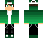 jeffory cap