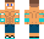 john cena