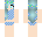 katelyn pdh swim suit