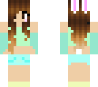 kawaii bunny