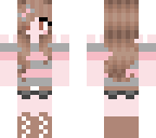 kawaii skin