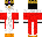 king bob