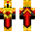 king nether