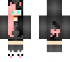 kitty girl