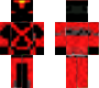 lava golem empress