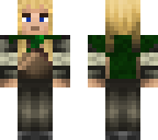 legolas