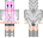 little owl pink girl