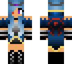 liva the warrior