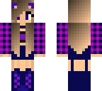 made by lelilly for bear
