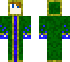 mage of the forest