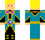 mage with goggles