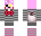 mangle boy