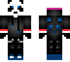 marcellegacy new skin