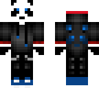 marcellegacy official skin