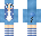 marill girl