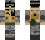 marine advanced