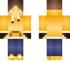 marioilag's fixed skin
