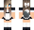 mary maid