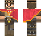 mccree