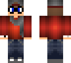me a nerd