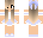 me as a cheerleader 2