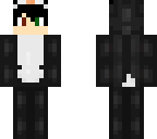me as a pingu thing