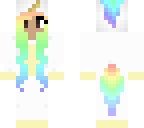 me as unicorn 2