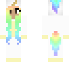 me as unicorn 2 fixed