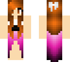 me in a dress