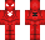 mecha spiderman