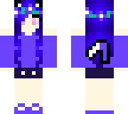 meif-wa skin