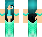 mermaid