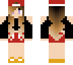 mickey mouse girl